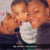 nevaeh080609
